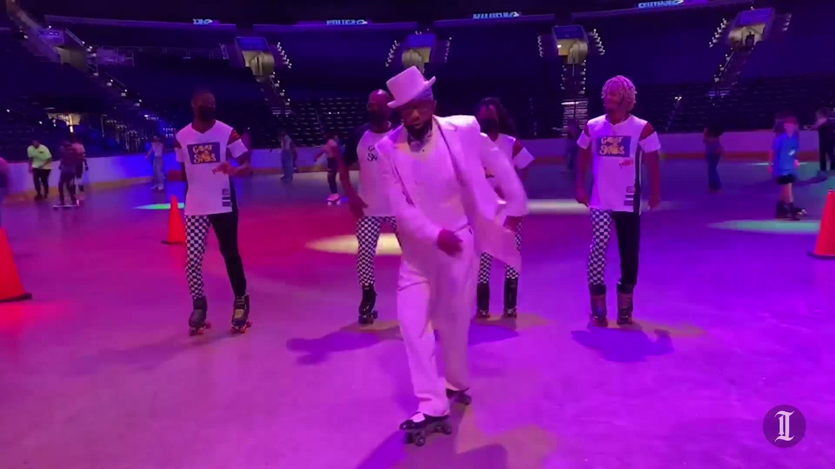 Ice From Philly