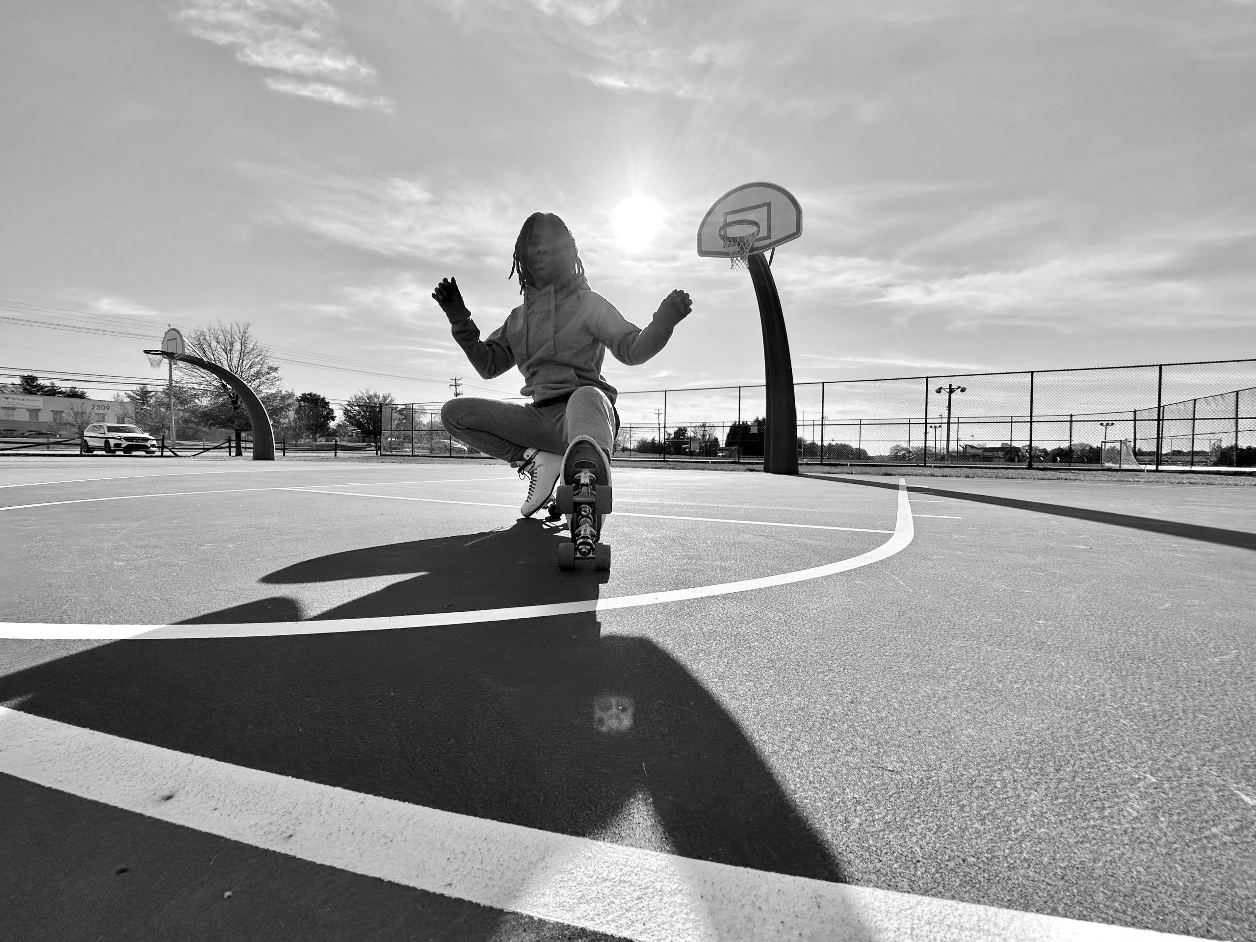 Shaquana Roach