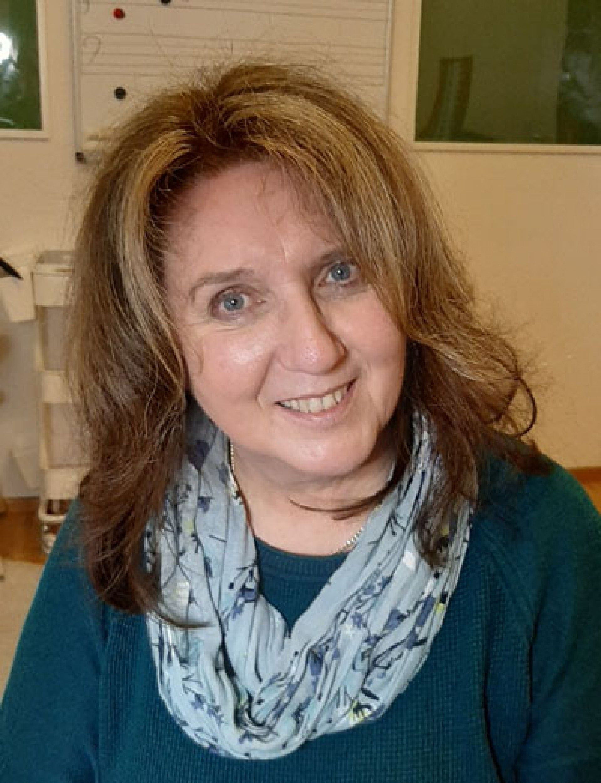 Birgit Essig