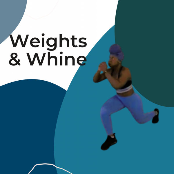 Week 1 | Saturday: Weights & Whine 