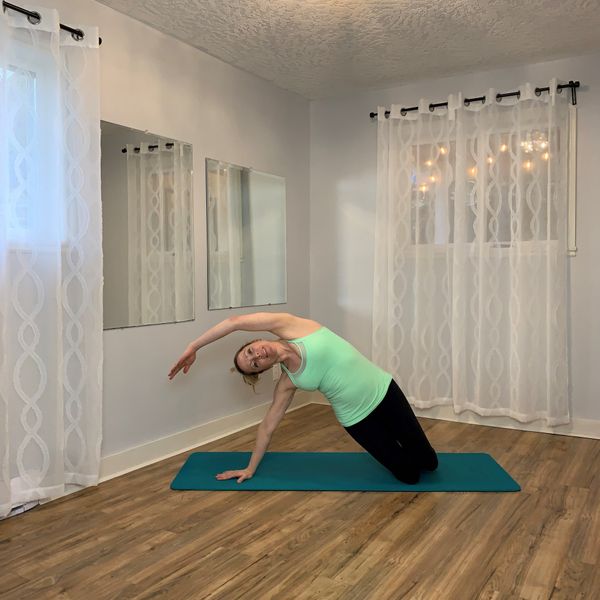 Essential Mat Class