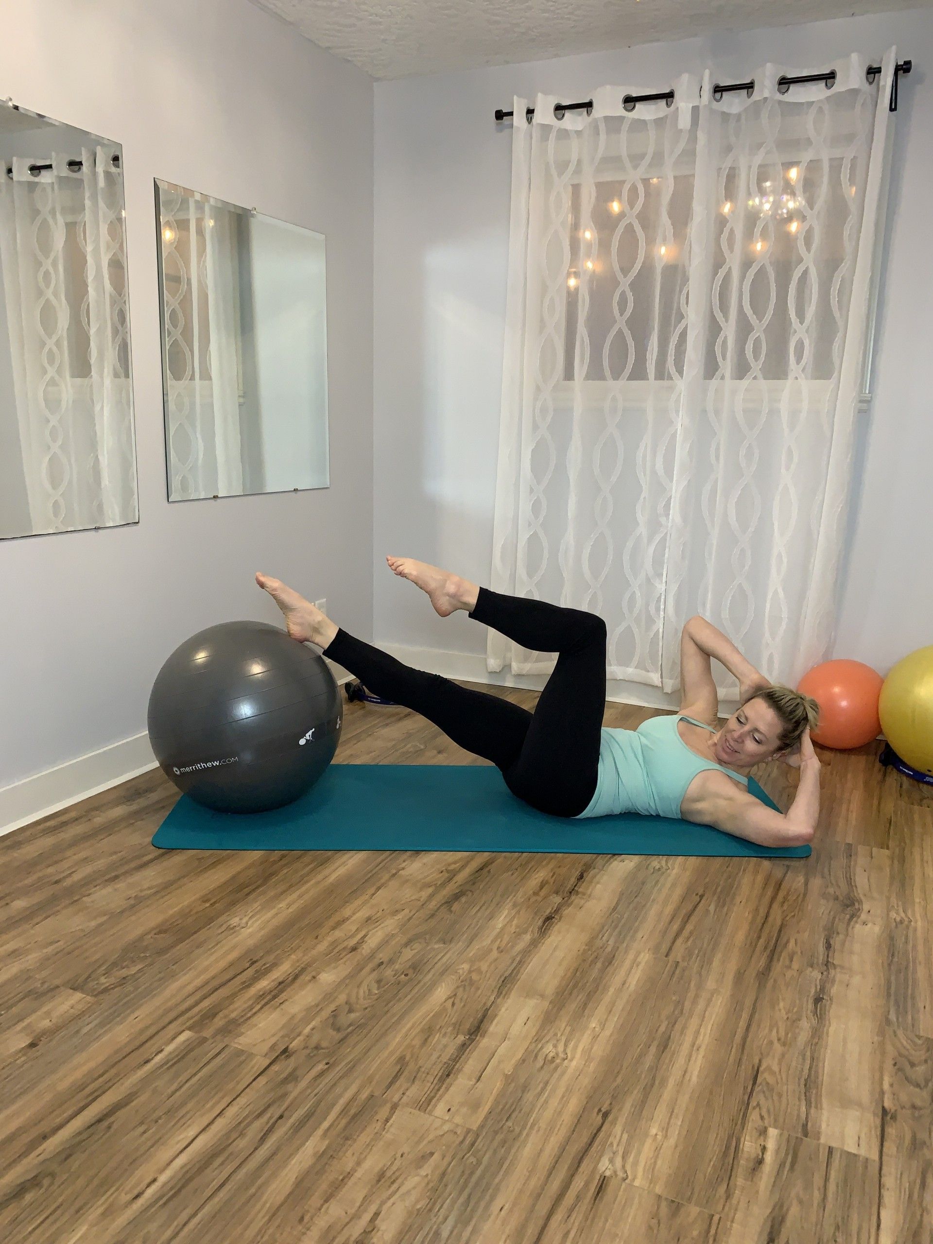 Beginner Ball