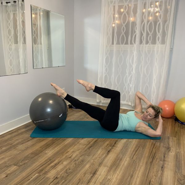 Beginner Ball