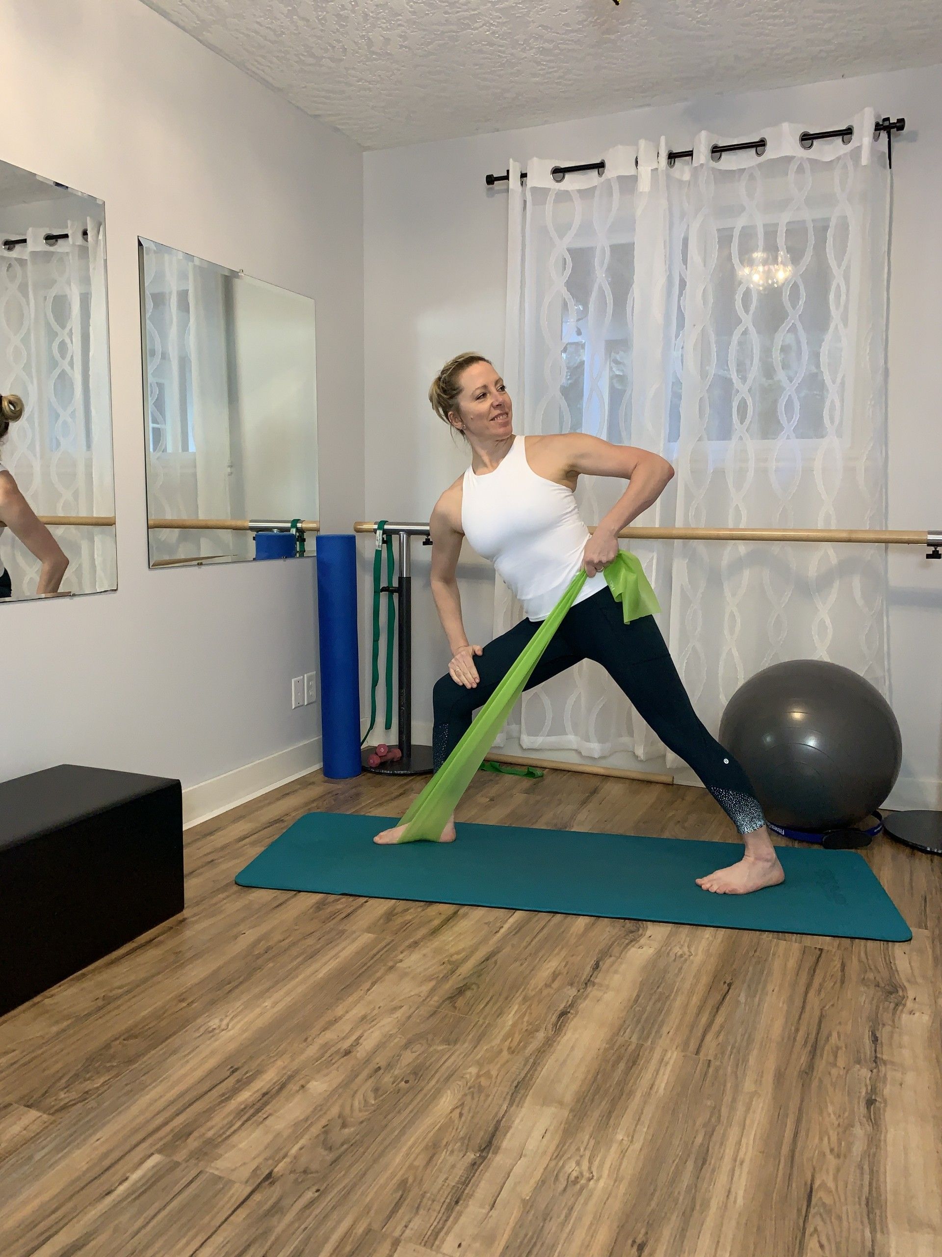 Upper Body Blast!