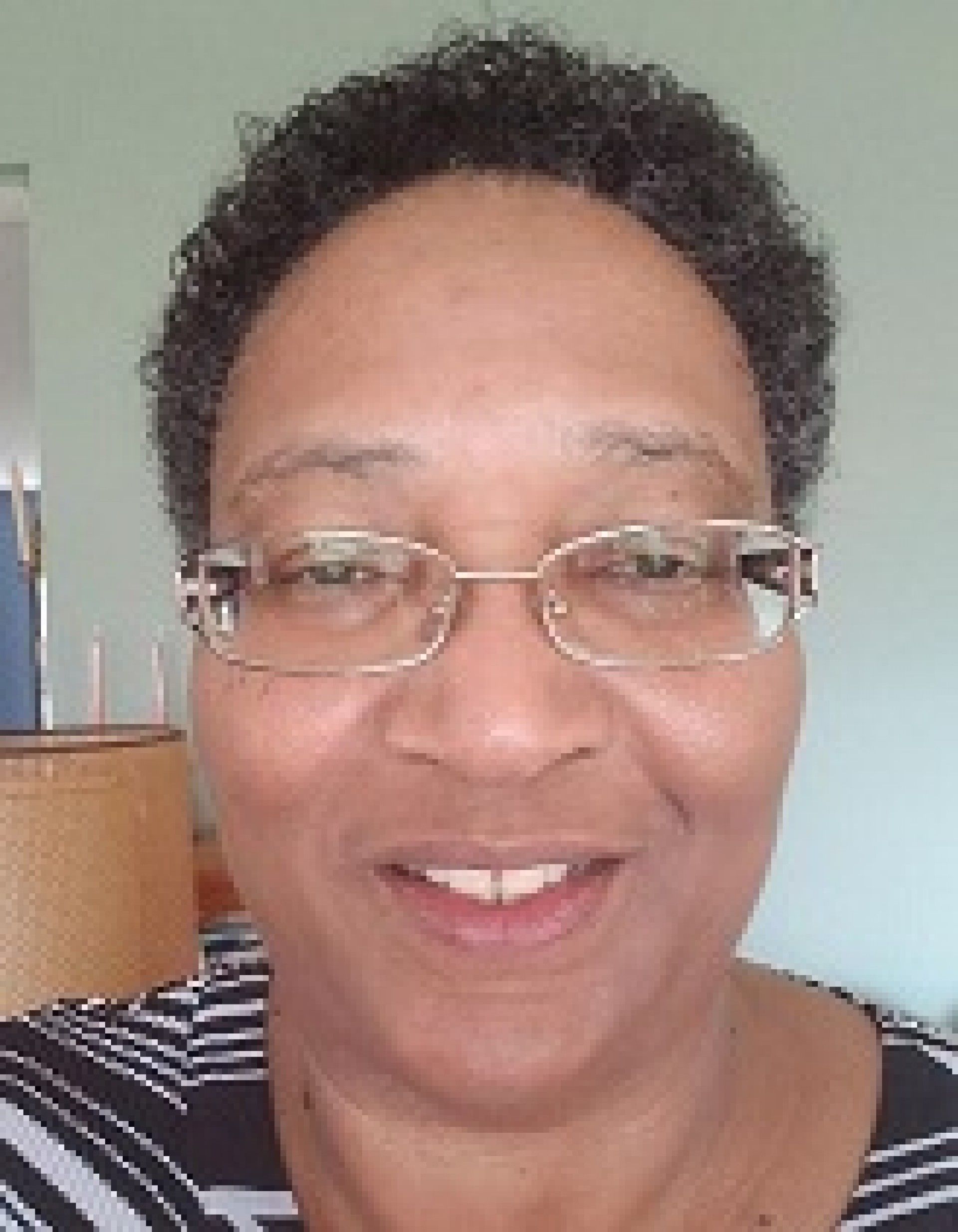 Kim McKoy
