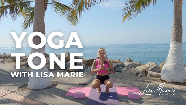 Yoga Tone 18