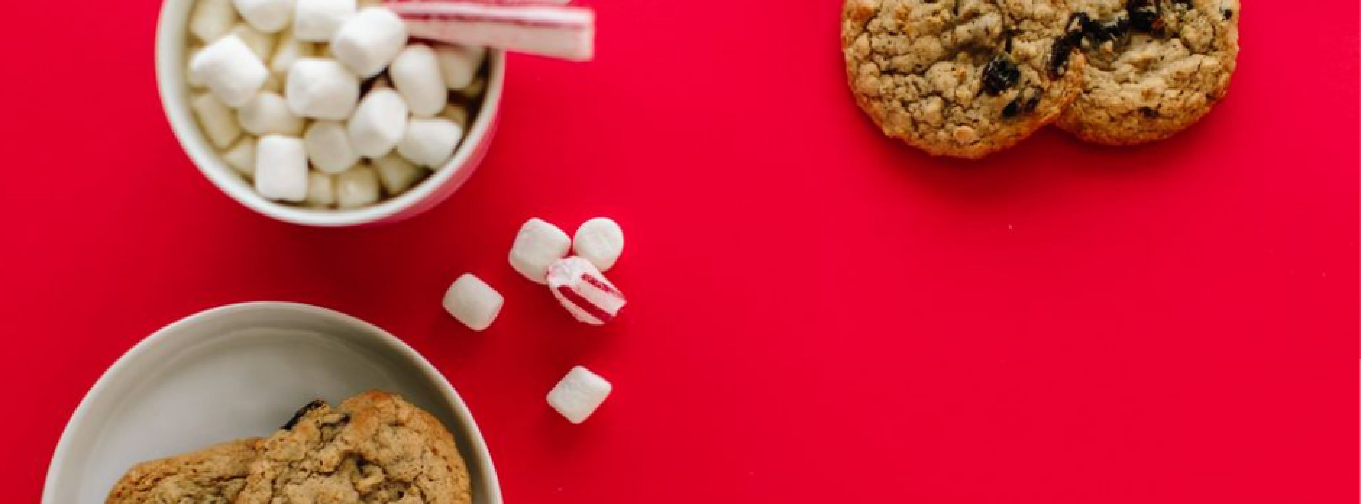 Don't Count Calories on Christmas!