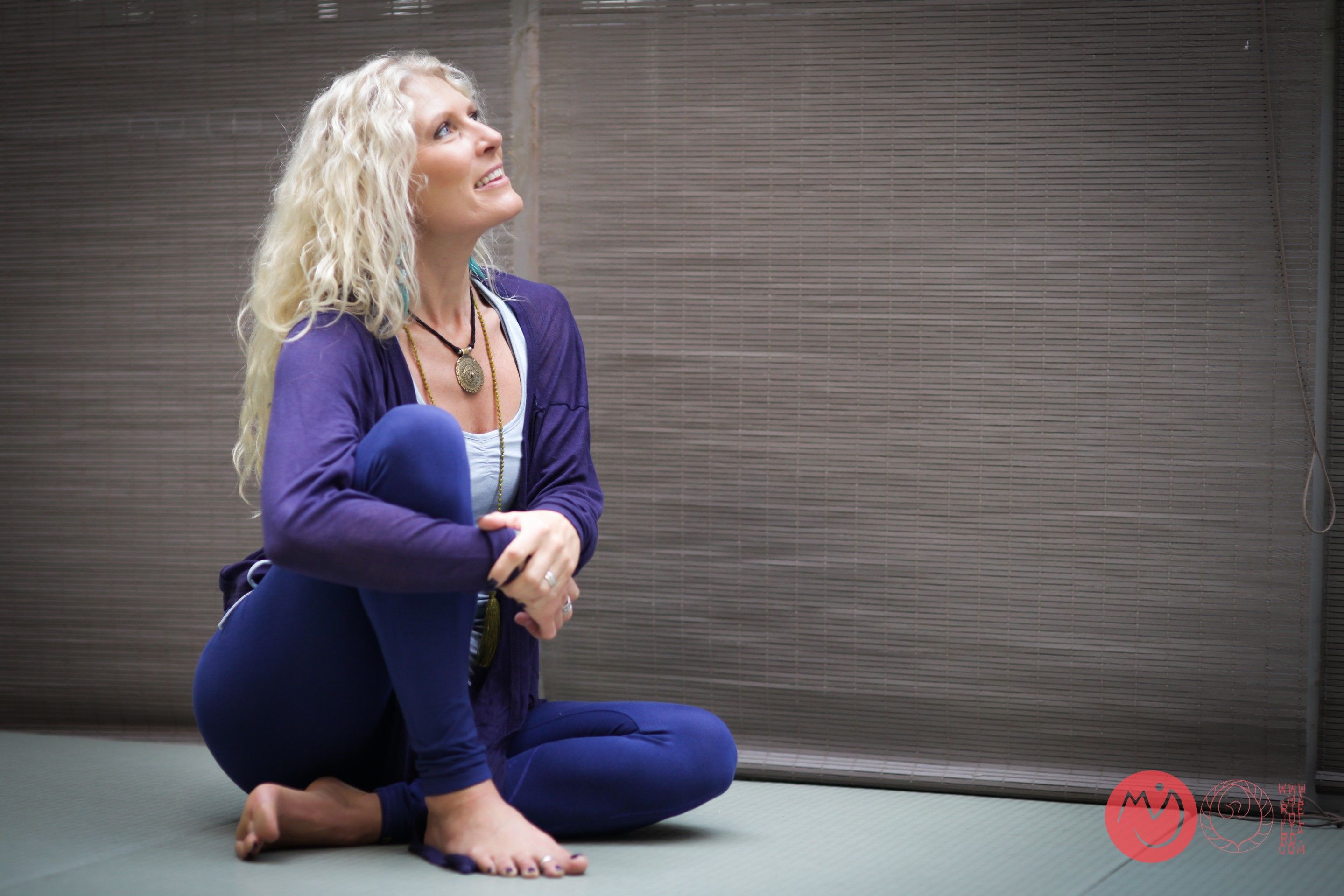 Hatha Yoga pour Debutants