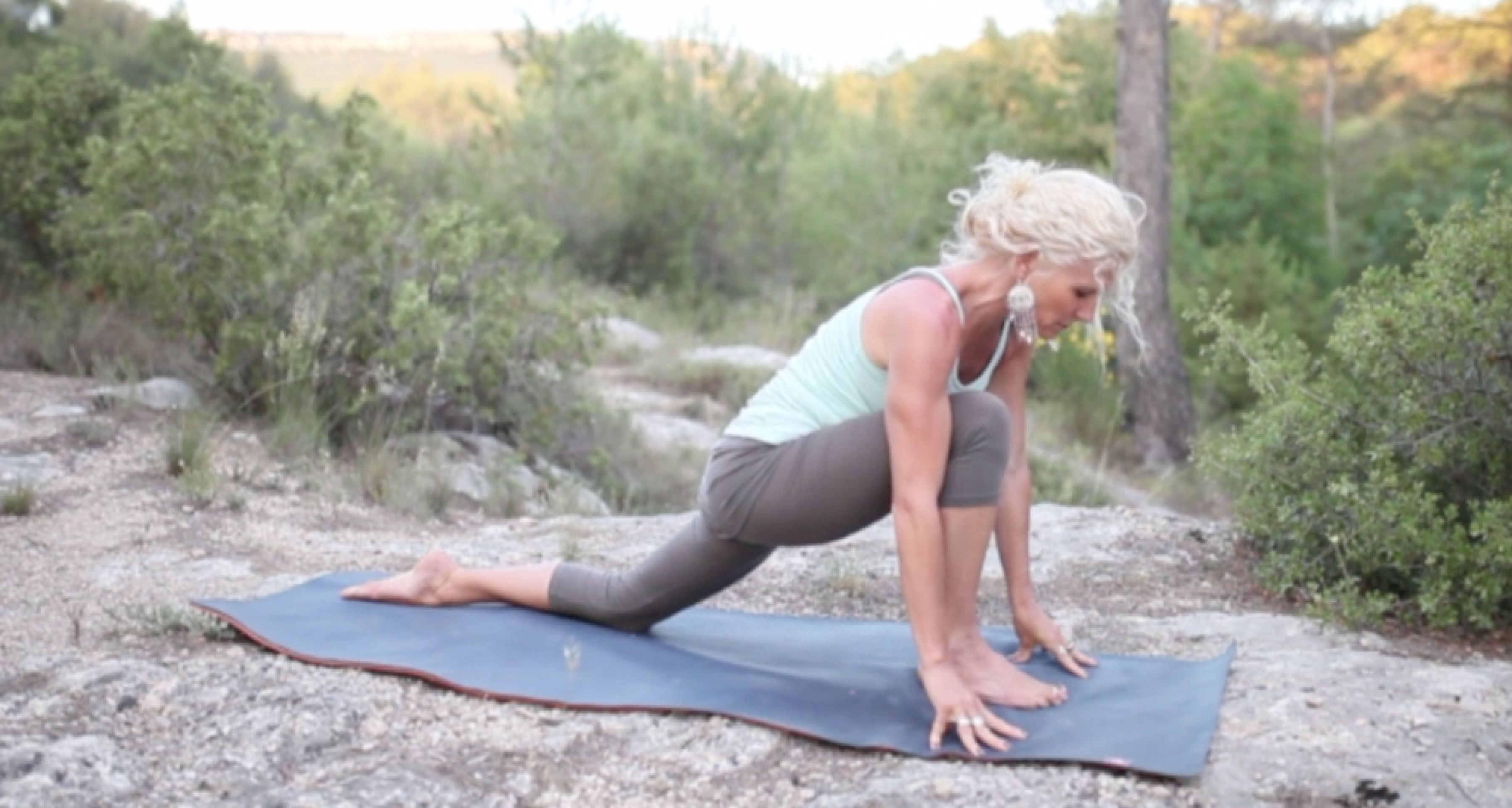 Flow Yoga pour Détendre
