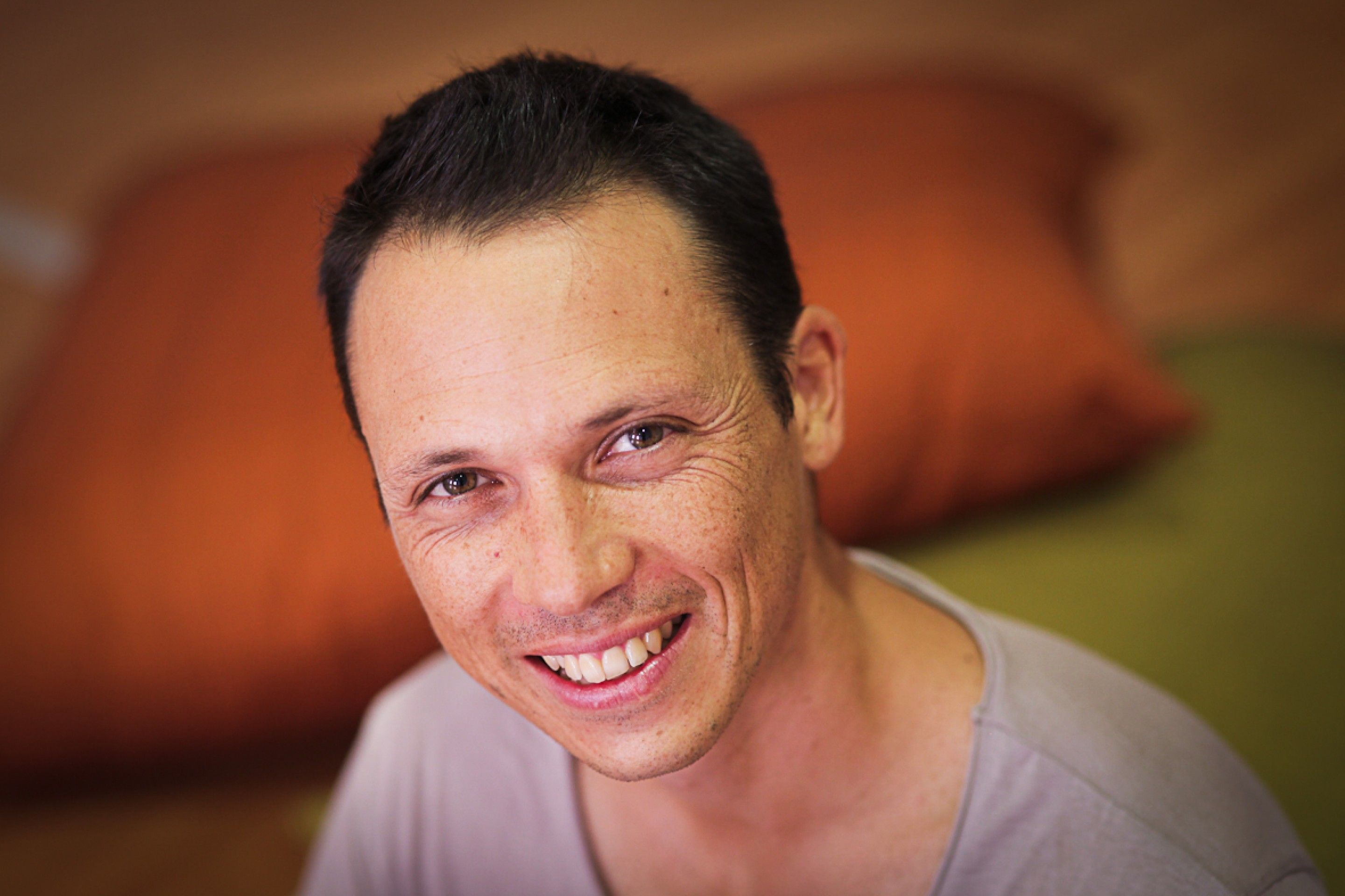 Julien Levy