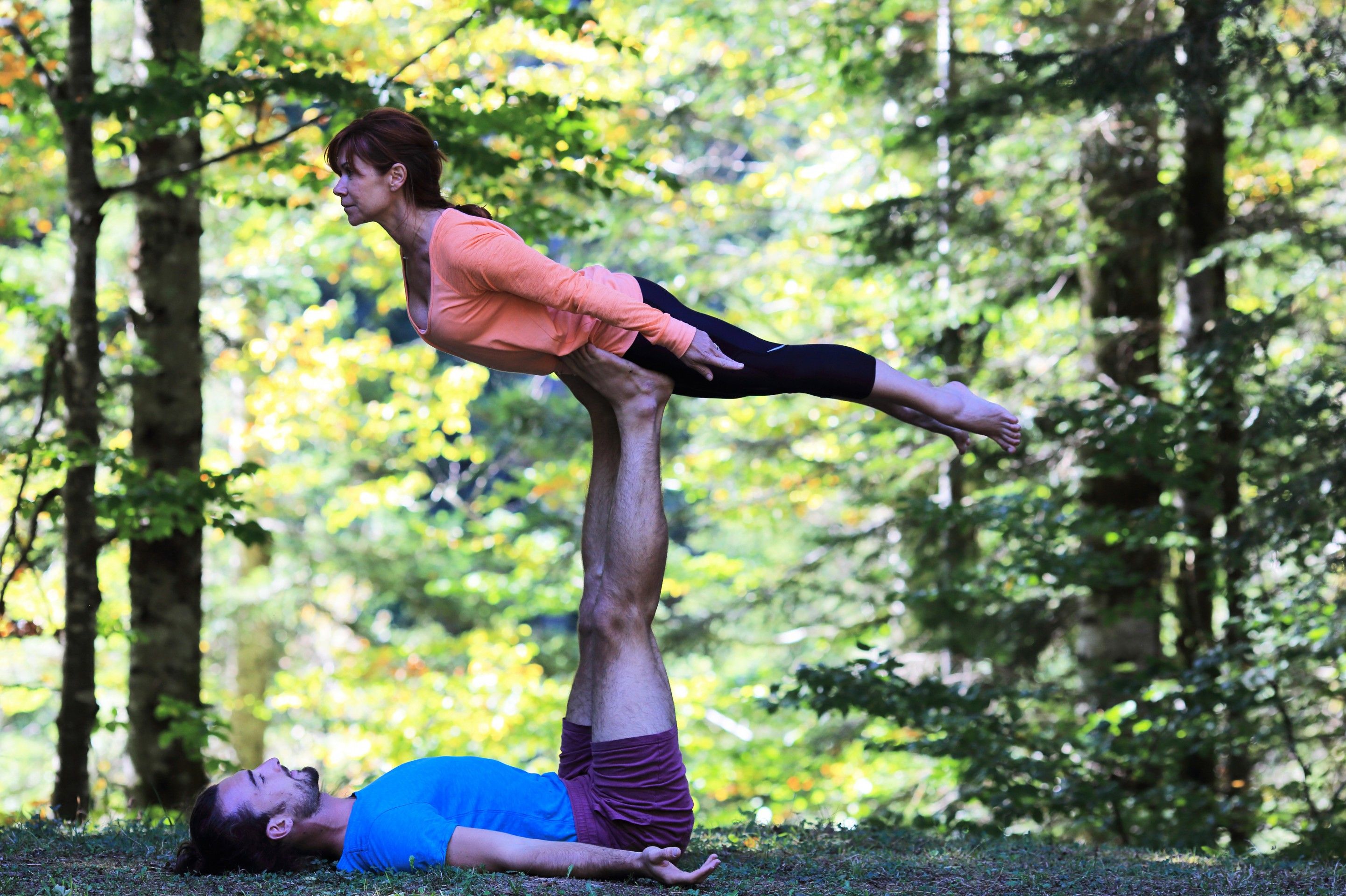 Pilates Spécial Hommes