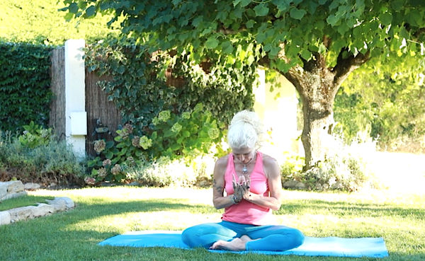 Vinyasa Flow des Eléments - Chakra Flow