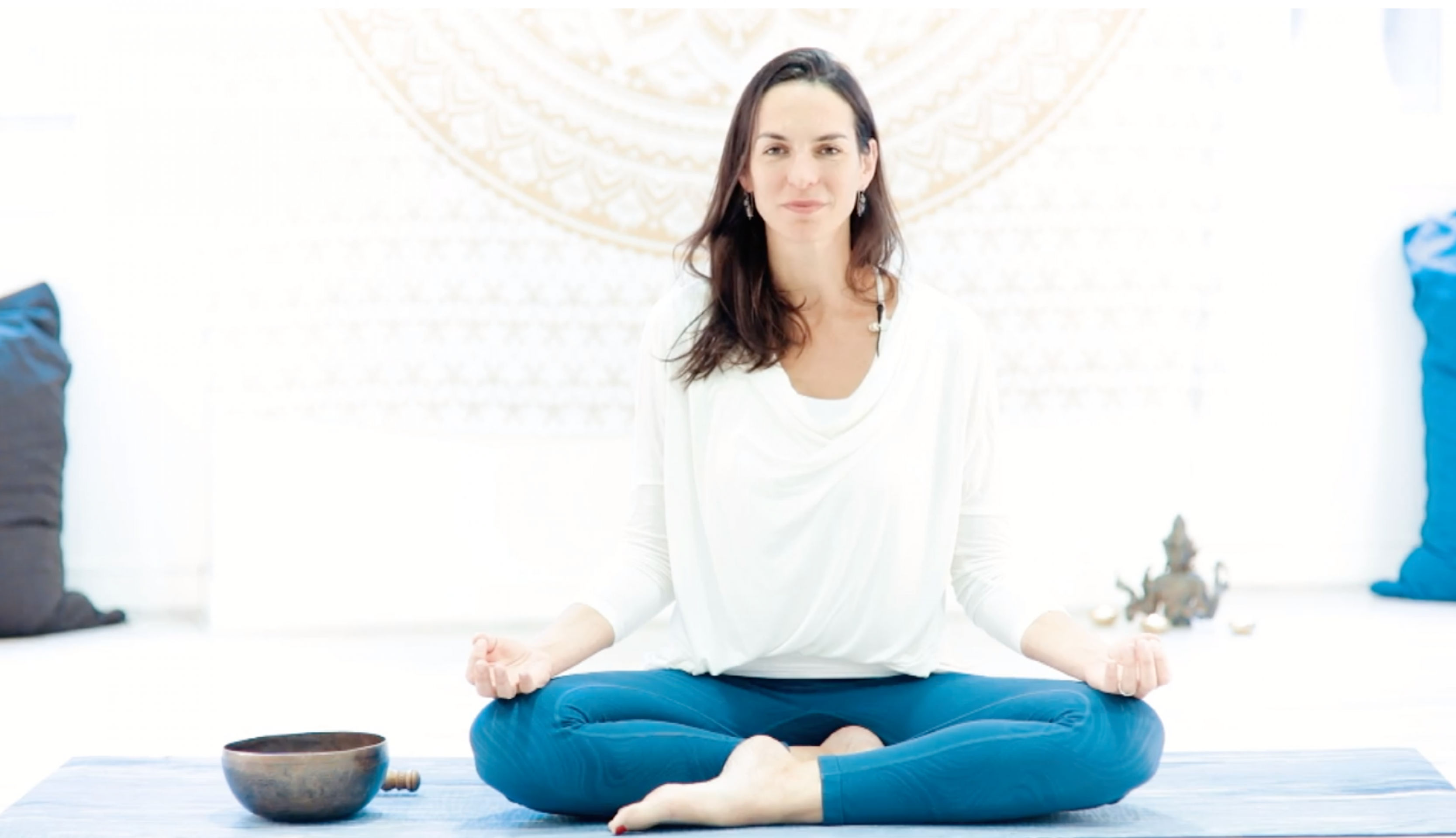 Yoga Thérapie pour les Maux de Dos