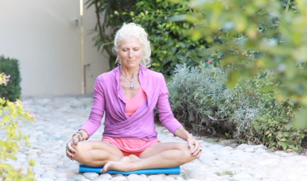 YIN Yoga Fondations