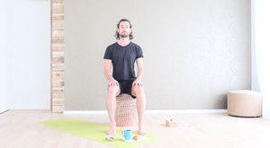 Yoga au Travail