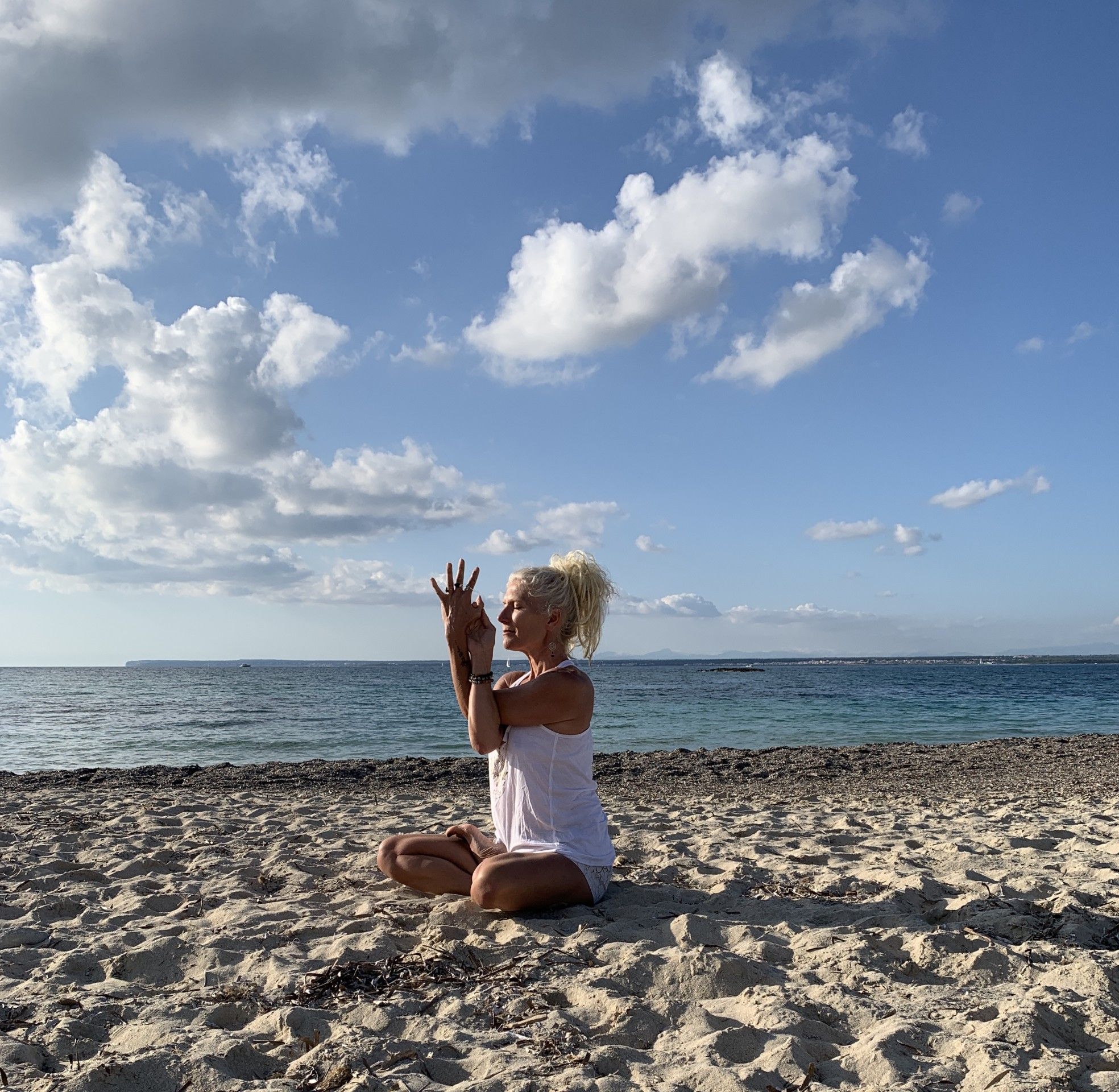 Yoga Matinal