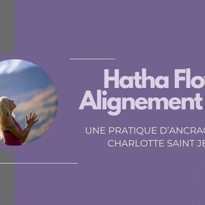 Hatha Flow & Alignement