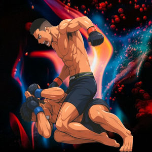 Fight Team (Class accessible by invite only)