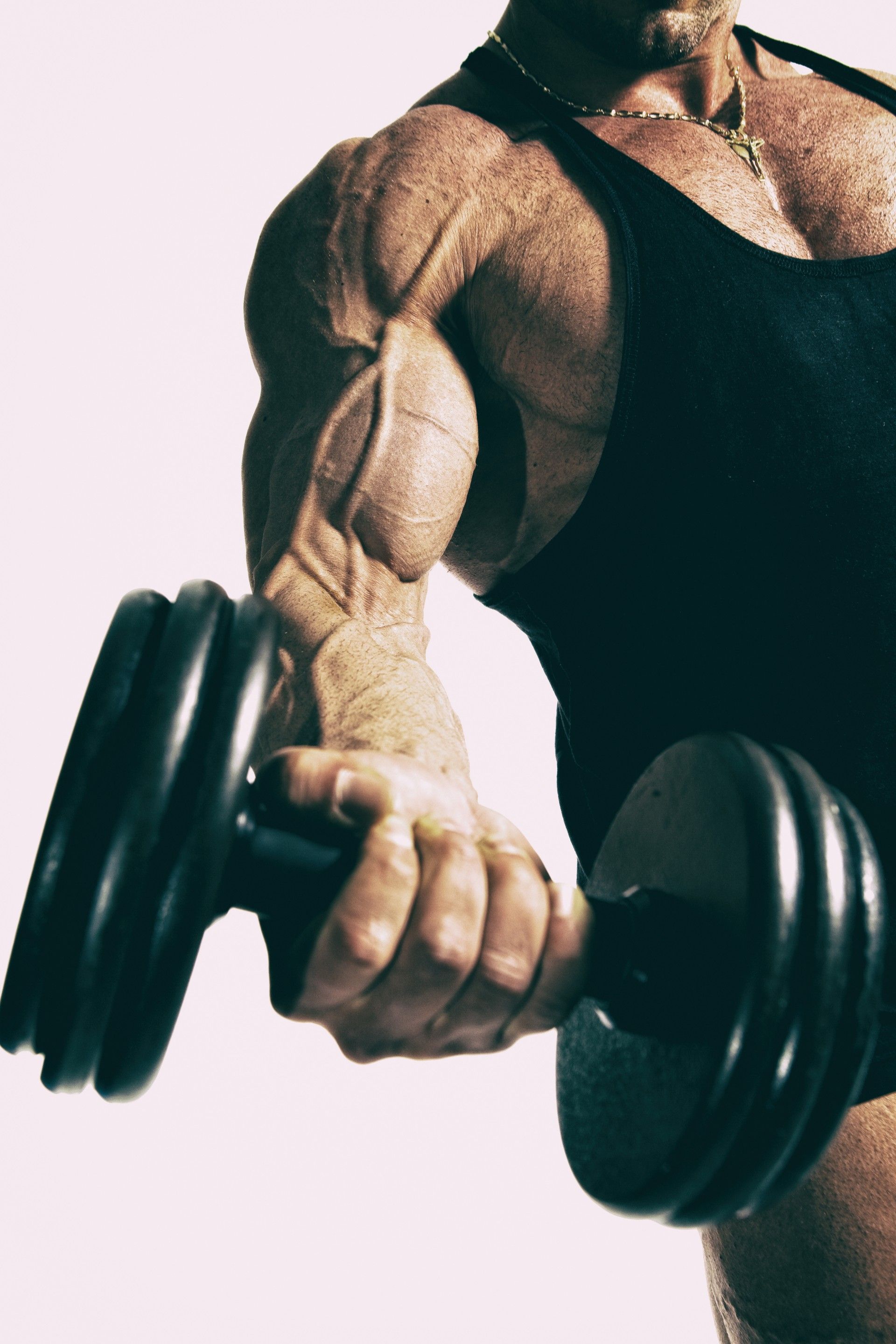 How to train for Strength
