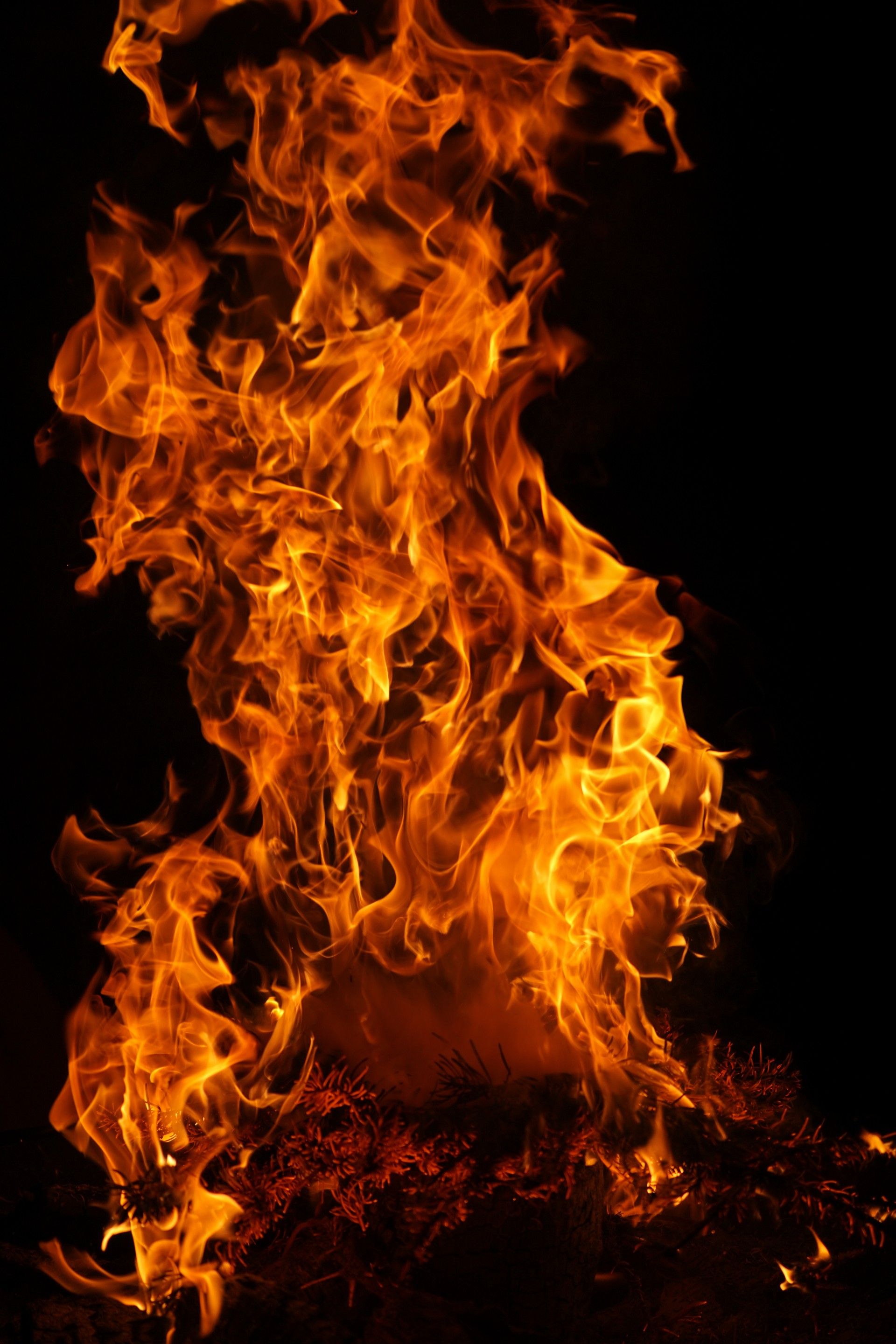 Fire Safety in the Home