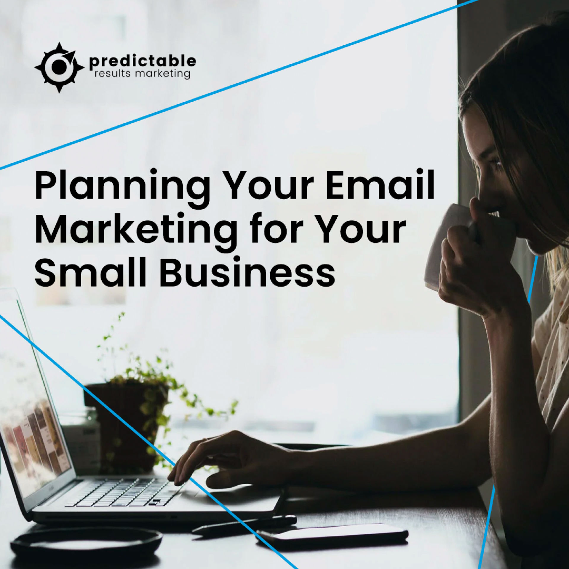 Planning Your Email Marketing for Your Small Business