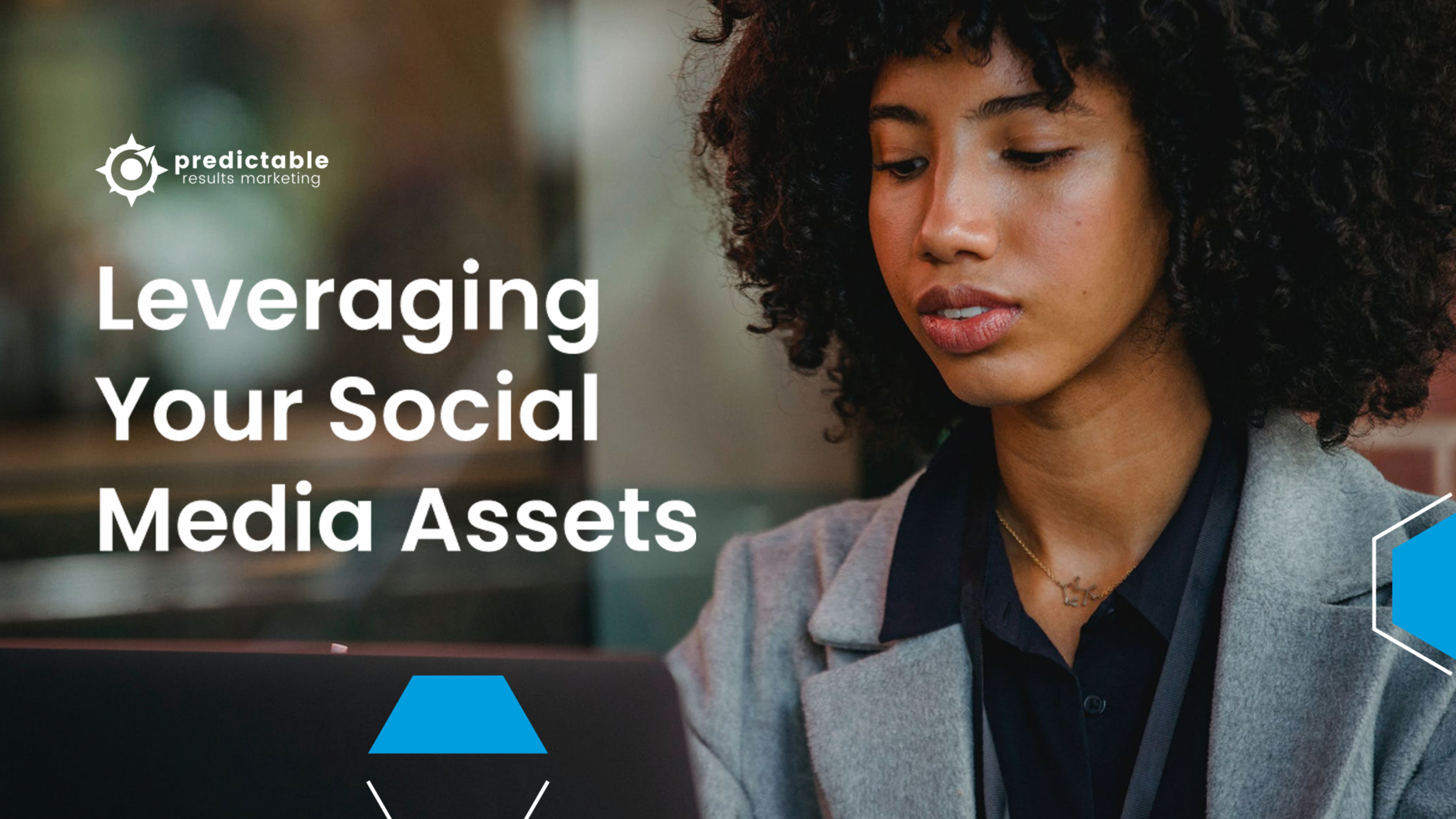 Leveraging Your Social Media Assets