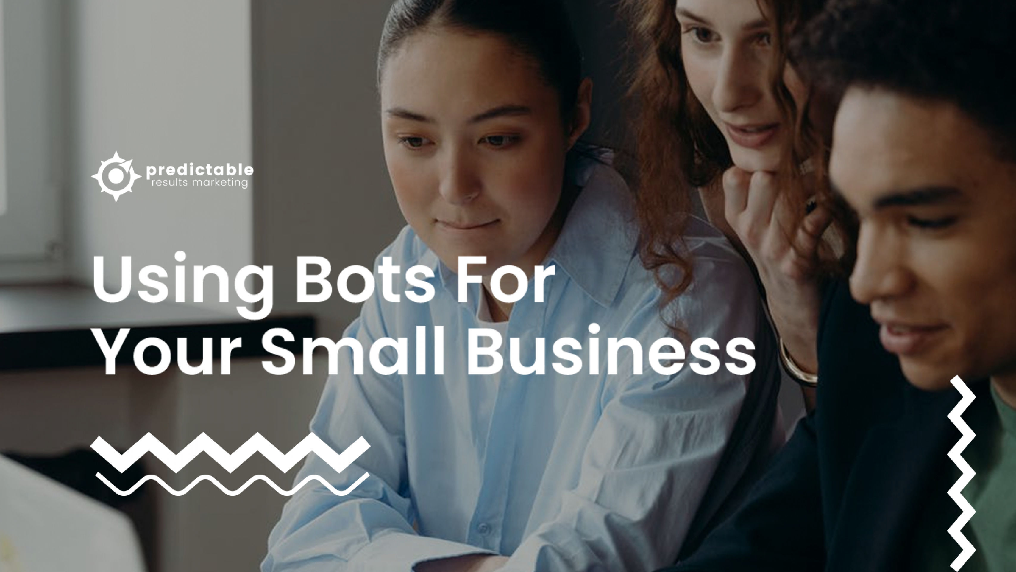 Using Bots for Your Small Business