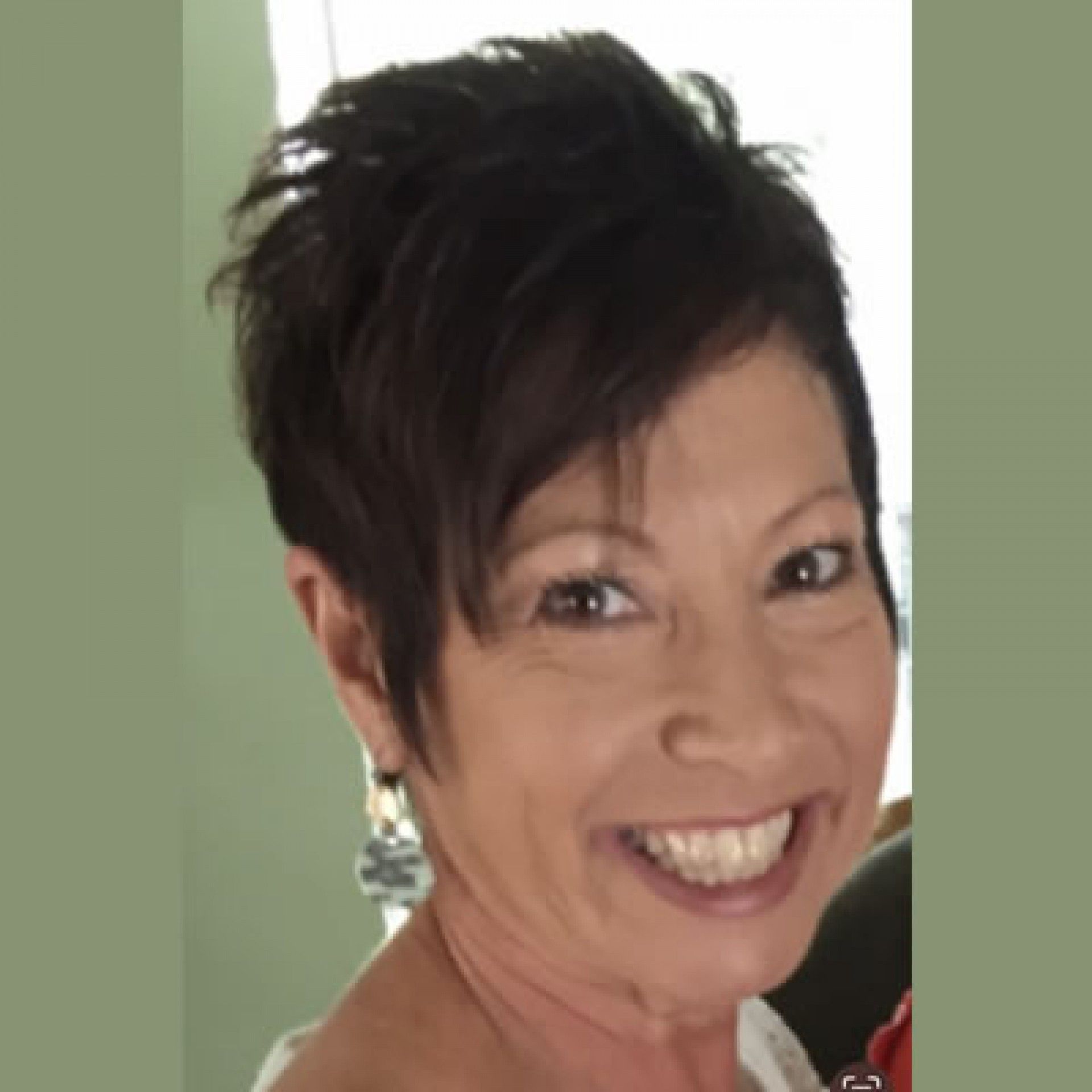 Donette England