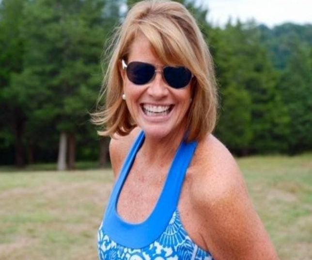 Melinda Stansfield