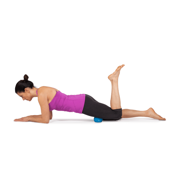 Mobility/Stretching Class - 60 minutes