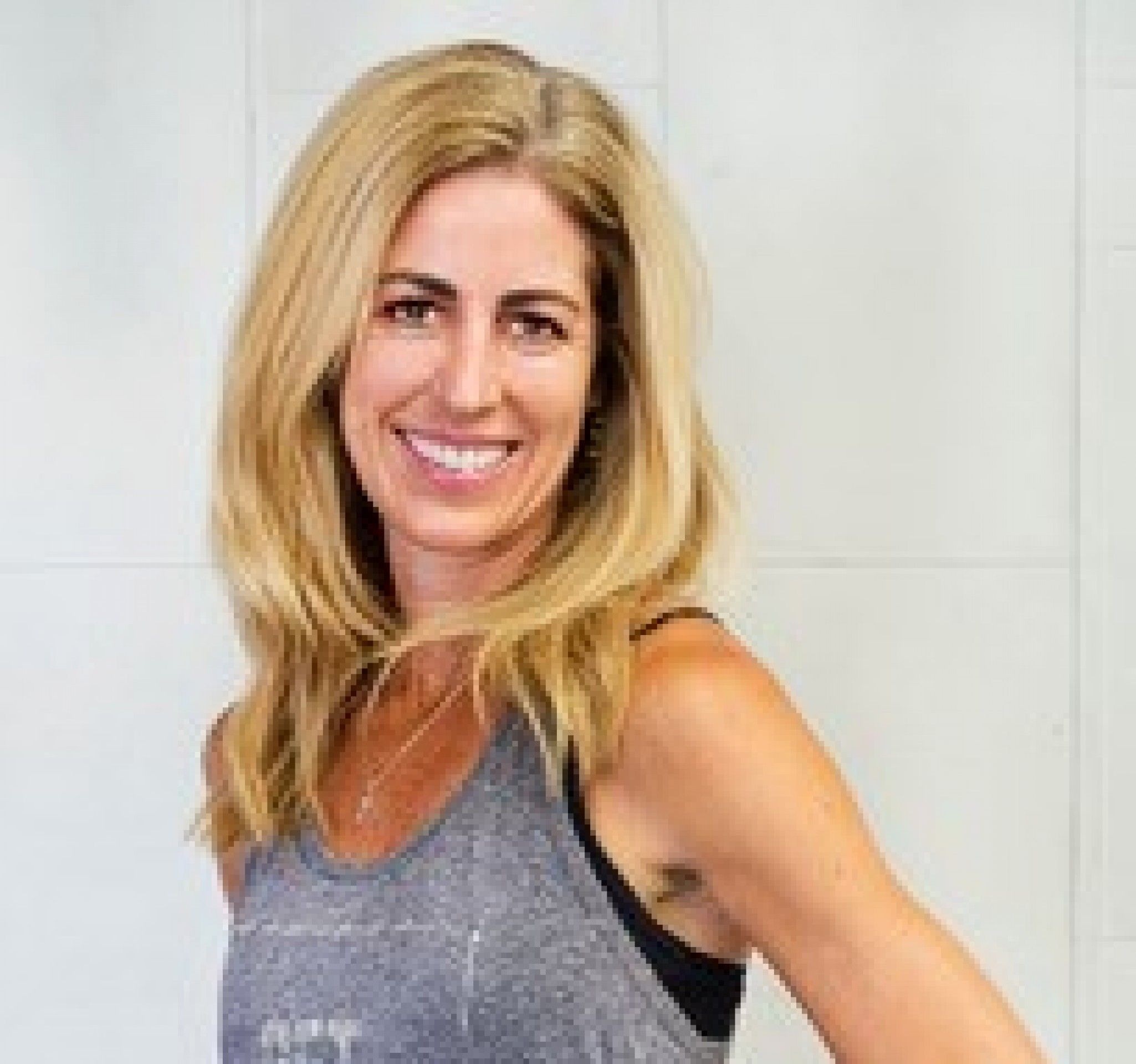 Kristen Gohr
