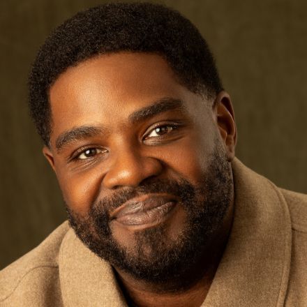 Ron Funches (16+)