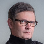 Ian Moore
