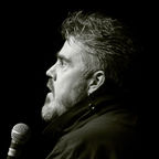 Phill Jupitus