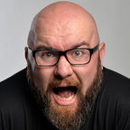 Scott Gibson