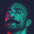 The Mighty Moustache