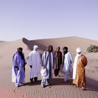 Tinariwen