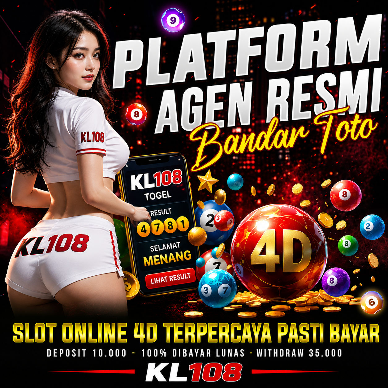 KL108