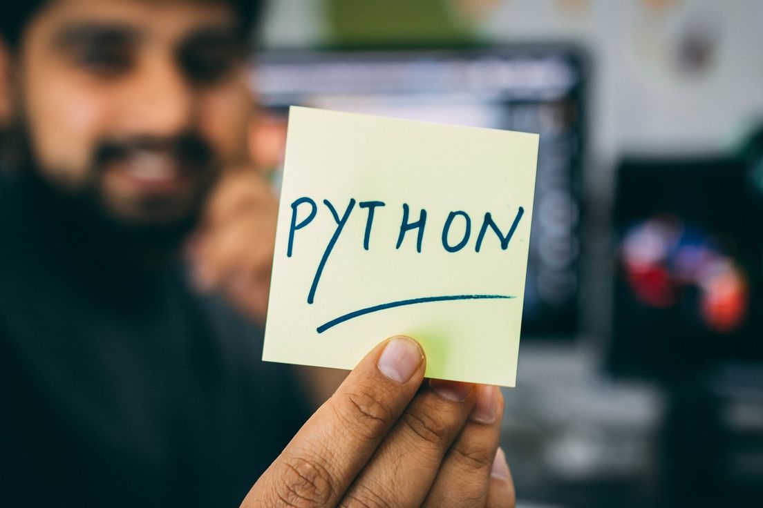 Shorts: What can you achieve using Python?