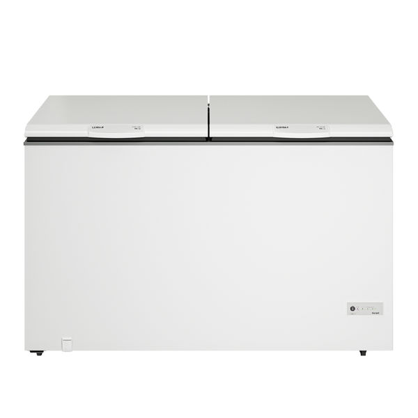 Freezer Horizontal 528 Litros CHB53MBB Consul Branco - CONSUL