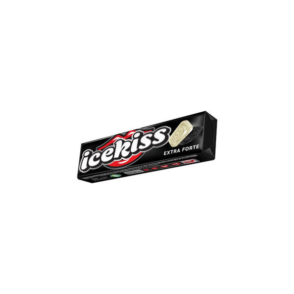 Drops Icekiss Extra Forte 29g - ICEKISS | Mateus Mais