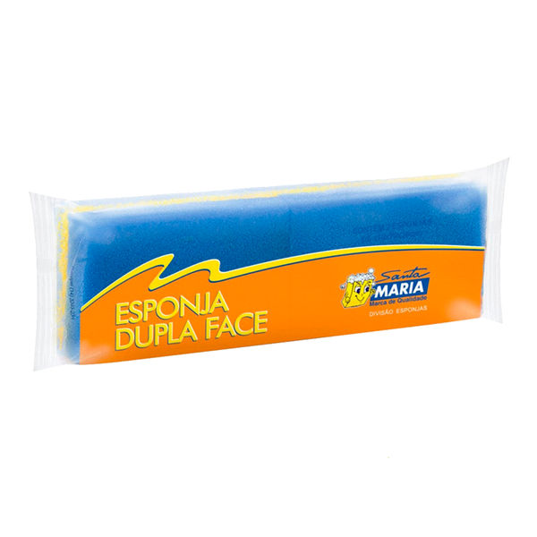 ジュビラン　él Facial Foam 2本セット Espuma Dupla Face Santa Maria Pacote 2 unidades - SANTA MARIA