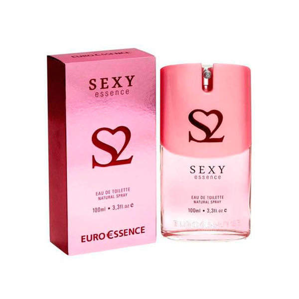 Colônia Euro Sexy - GELLU'S | Mateus Mais