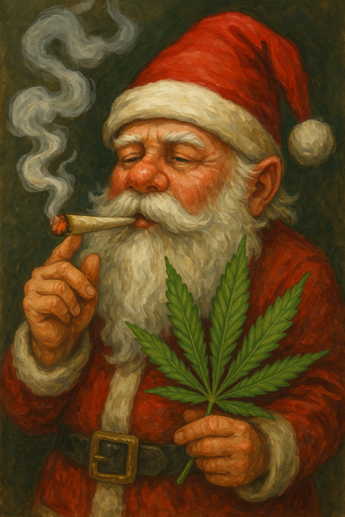 CHRISTMAS SPECIAL 3 OUNCES FOR $120