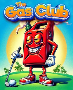 The Gas Club 
