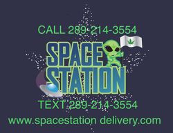 Space Station