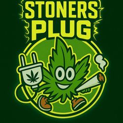 Stoners Plug