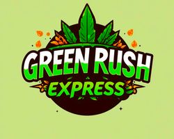 Green Rush Express