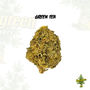 1 OUNCE $40 - GREEN TEA - A+
