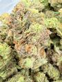 100$ oz black berry kush  🫐 